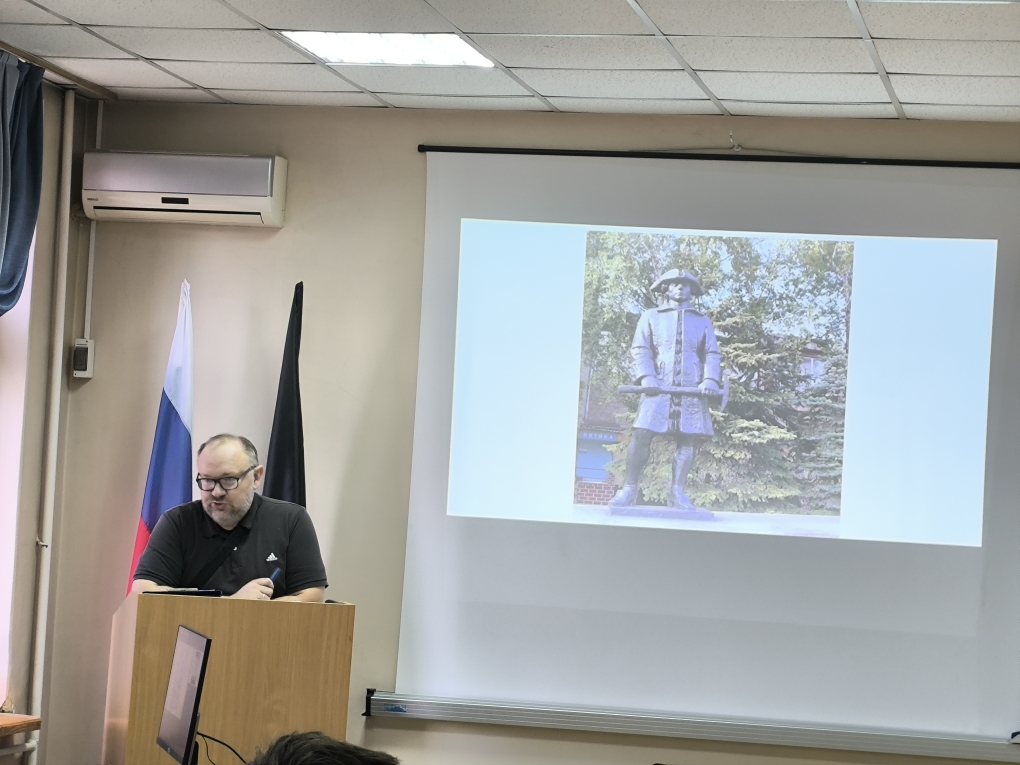 лекции по истории ук. сеп.